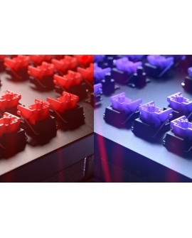 Klawiatura gamingowa Razer Huntsman V2, TKL