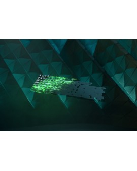 Klawiatura gamingowa Razer Huntsman V2, TKL