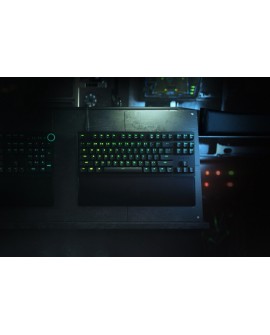 Klawiatura gamingowa Razer Huntsman V2, TKL