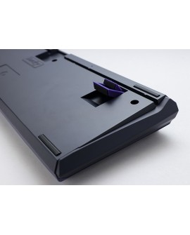 Ducky One 3 klawiatura Gaming USB Niebieski