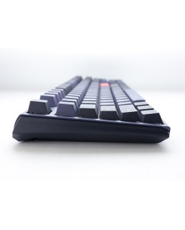 Ducky One 3 klawiatura Gaming USB Niebieski