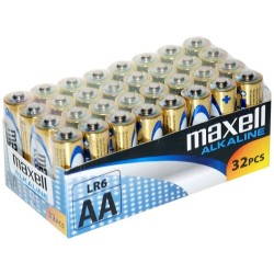 MAXELL Bateria alkaliczna...