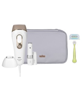 Braun Silk-expert Pro Urządzenie do depilacji PL5156