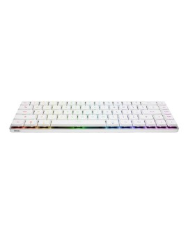 ASUS ROG Falchion RX Low Profile klawiatura Gaming USB + RF Wireless + Bluetooth QWERTZ Biały