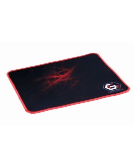 Gembird GGS-UMGL4-02 klawiatura Dołączona myszka USB QWERTY US English Czarny