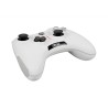 MSI Force GC20 V2 Biały USB 2.0 Gamepad Analogowa/Cyfrowa Android, PC