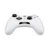 MSI Force GC20 V2 Biały USB 2.0 Gamepad Analogowa/Cyfrowa Android, PC