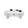 MSI Force GC20 V2 Biały USB 2.0 Gamepad Analogowa/Cyfrowa Android, PC