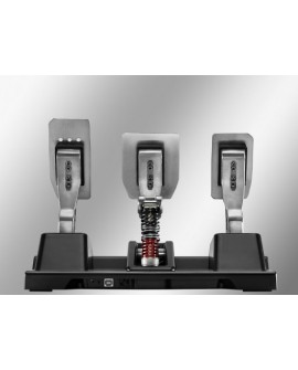 ThrustMaster T-LCM okablowanie