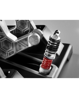 ThrustMaster T-LCM okablowanie