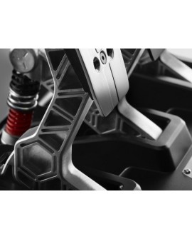 ThrustMaster T-LCM okablowanie