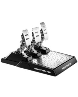 ThrustMaster T-LCM okablowanie