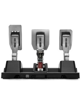 ThrustMaster T-LCM okablowanie