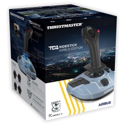 Thrustmaster TCA Sidestick...