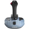 Thrustmaster TCA Sidestick Airbus edition Czarny, Niebieski USB Joystick PC