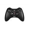 MSI Force GC20 V2 Czarny USB 2.0 Gamepad Analogowa/Cyfrowa Android, PC