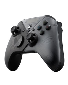 ASUS ROG Raikiri Pro Czarny Bluetooth/USB Gamepad Analogowa/Cyfrowa PC, Xbox One, Xbox One S, Xbox One X, Xbox Series S, Xbox