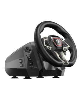 Kierownica Mad Catz M.2.X. Pro Racing Force Feedback Wheel
