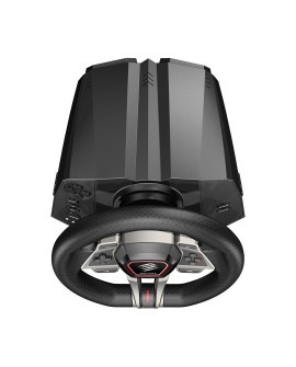 Kierownica Mad Catz M.2.X. Pro Racing Force Feedback Wheel