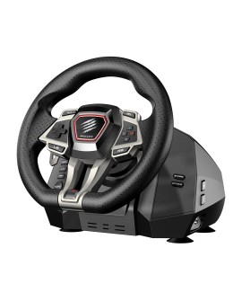 Kierownica Mad Catz M.2.X. Pro Racing Force Feedback Wheel