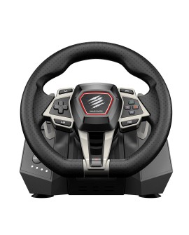 Kierownica Mad Catz M.2.X. Pro Racing Force Feedback Wheel