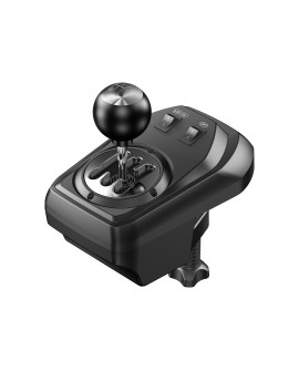 Kierownica Mad Catz M.2.X. Pro Racing Force Feedback Wheel