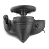 Kierownica Esperanza Nitro EGW102 (PC, PS3 kolor czarny) (WYPRZEDAŻ)