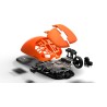 Mysz do gier Fnatic Fnatic x Lamzu Thorn 4K Special Edition