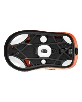 Mysz do gier Fnatic Fnatic x Lamzu Thorn 4K Special Edition