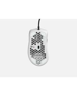 Glorious PC Gaming Race Model D- myszka Po prawej stronie USB Typu-A Optyczny 3200 DPI