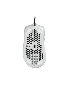 Glorious PC Gaming Race Model D myszka Po prawej stronie USB Typu-A Optyczny 12000 DPI