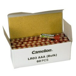 Camelion | Akumulator...