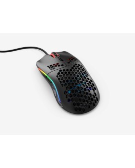 Glorious PC Gaming Race Model O- myszka Po prawej stronie USB Typu-A Optyczny 3200 DPI