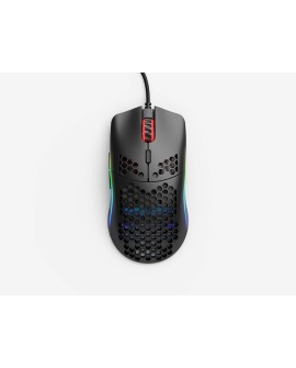 Glorious PC Gaming Race Model O- myszka Po prawej stronie USB Typu-A Optyczny 3200 DPI