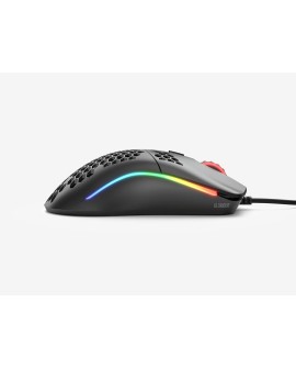 Glorious PC Gaming Race Model O- myszka Po prawej stronie USB Typu-A Optyczny 3200 DPI