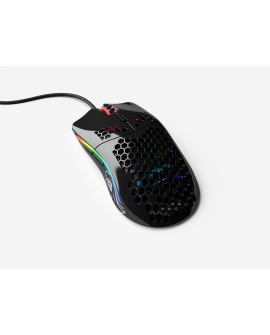 Glorious PC Gaming Race Model O- myszka Po prawej stronie USB Typu-A Optyczny 3200 DPI