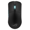 ASUS ROG Harpe Ace Aim Lab Edition myszka Gaming Oburęczny RF Wireless + Bluetooth + USB Type-A Optyczny 36000 DPI