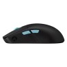 ASUS ROG Harpe Ace Aim Lab Edition myszka Gaming Oburęczny RF Wireless + Bluetooth + USB Type-A Optyczny 36000 DPI