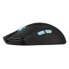 ASUS ROG Harpe Ace Aim Lab Edition myszka Gaming Oburęczny RF Wireless + Bluetooth + USB Type-A Optyczny 36000 DPI
