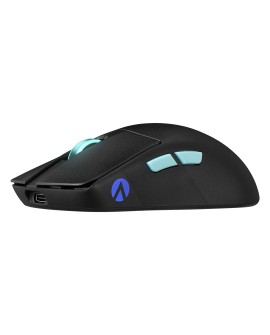 ASUS ROG Harpe Ace Aim Lab Edition myszka Gaming Oburęczny RF Wireless + Bluetooth + USB Type-A Optyczny 36000 DPI