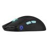 ASUS ROG Harpe Ace Aim Lab Edition myszka Gaming Oburęczny RF Wireless + Bluetooth + USB Type-A Optyczny 36000 DPI