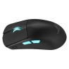 ASUS ROG Harpe Ace Aim Lab Edition myszka Gaming Oburęczny RF Wireless + Bluetooth + USB Type-A Optyczny 36000 DPI