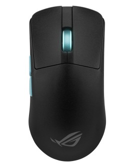 ASUS ROG Harpe Ace Aim Lab Edition myszka Gaming Oburęczny RF Wireless + Bluetooth + USB Type-A Optyczny 36000 DPI