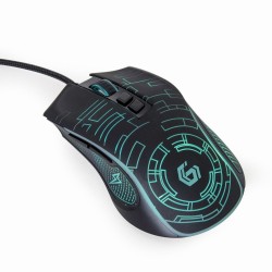 GEMBIRD GAMINGOWA MYSZ Z...