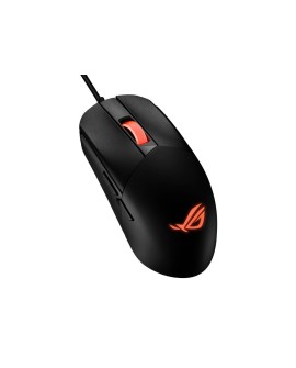 ASUS ROG Strix IMPACT III myszka Gaming Po prawej stronie USB Typu-A Optyczny 12000 DPI