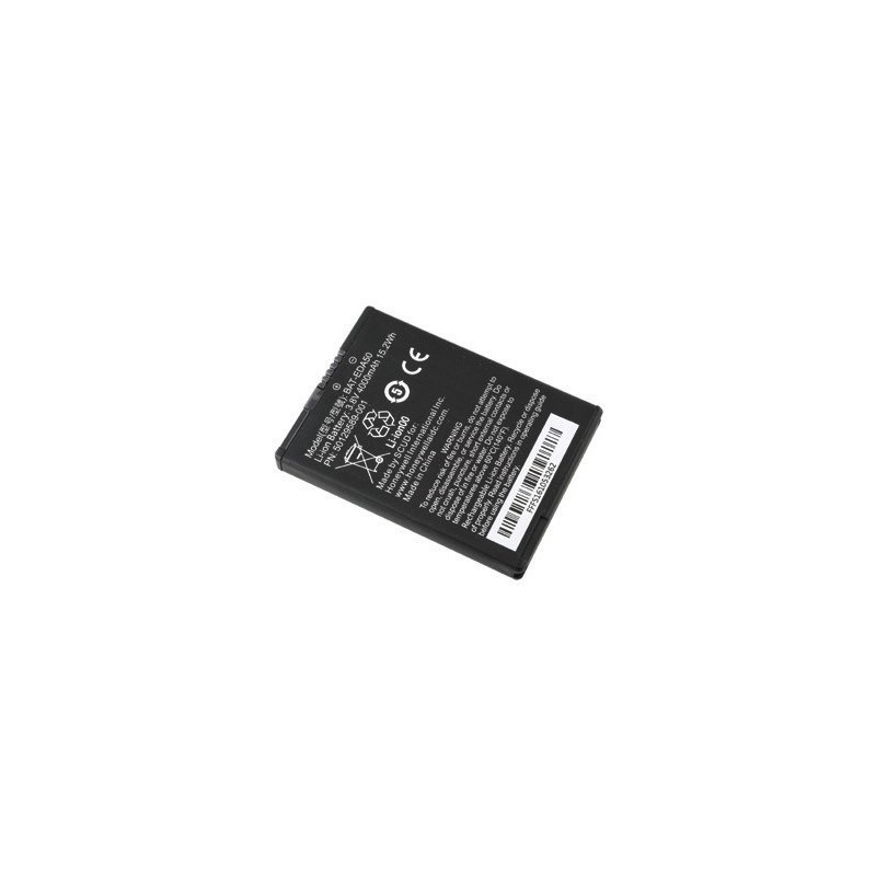 Honeywell 50129589-001 część zamienna do mobilnych komputerów ręcznych Bateria