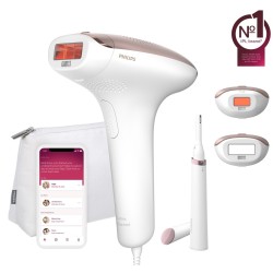 Depilator PHILIPS Lumea...