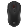 GENESIS Zircon XIII myszka Gaming Oburęczny RF Wireless + USB Type-C Optyczny 26000 DPI