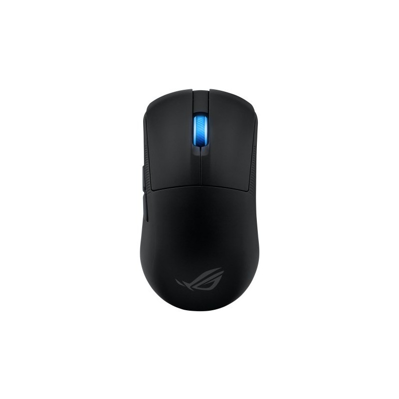 ASUS ROG Harpe Ace Mini myszka Gaming Oburęczny RF Wireless + Bluetooth + USB Type-C Optyczny 42000 DPI