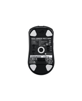 ASUS ROG Harpe Ace Mini myszka Gaming Oburęczny RF Wireless + Bluetooth + USB Type-C Optyczny 42000 DPI